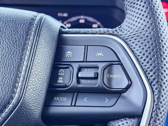 2026 Toyota Tacoma 4WD SR5