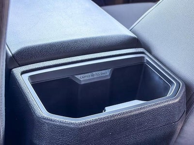 2026 Toyota Tacoma 4WD SR5