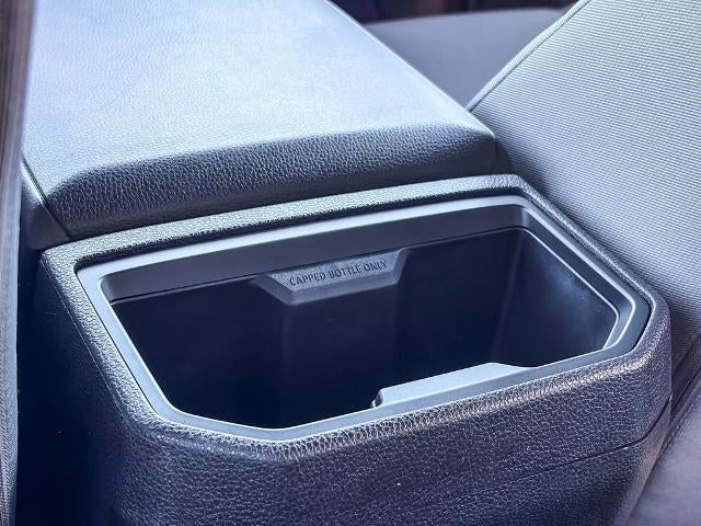 2026 Toyota Tacoma 4WD SR5