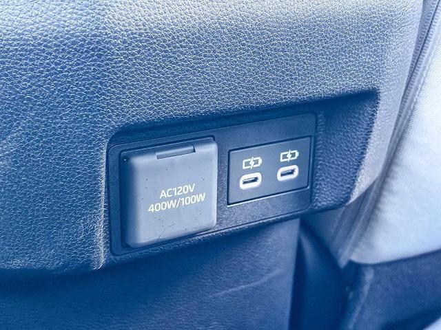 2026 Toyota Tacoma 4WD SR5