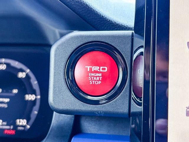 2026 Toyota Tacoma 4WD SR5