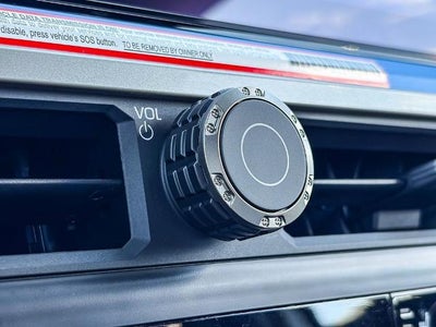 2026 Toyota Tacoma 4WD SR5