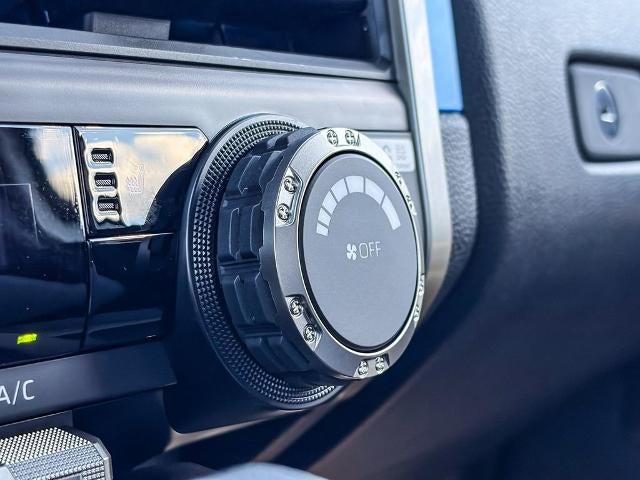 2026 Toyota Tacoma 4WD SR5