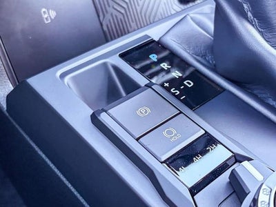 2026 Toyota Tacoma 4WD SR5