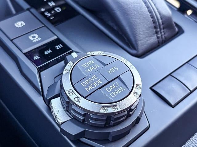 2026 Toyota Tacoma 4WD SR5