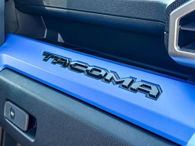 2026 Toyota Tacoma 4WD SR5