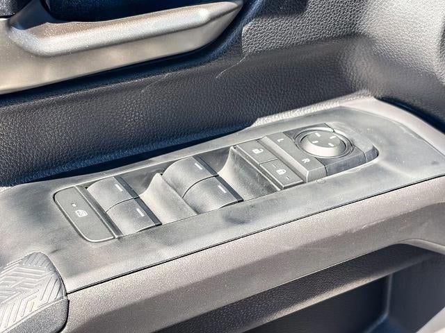 2026 Toyota Tacoma 4WD SR5