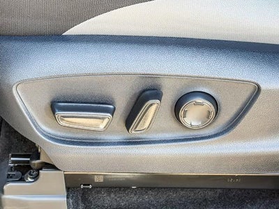 2026 Toyota Tacoma 4WD SR5