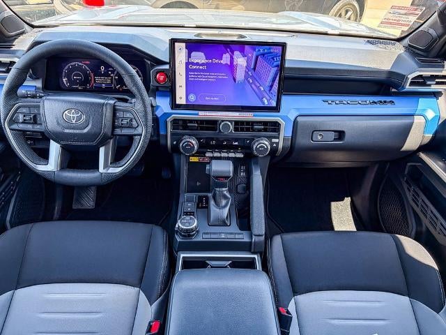 2026 Toyota Tacoma 4WD SR5