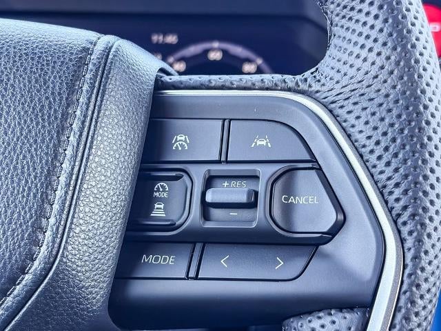 2026 Toyota Tacoma 4WD SR5