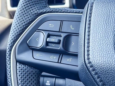 2026 Toyota Tacoma 4WD SR5