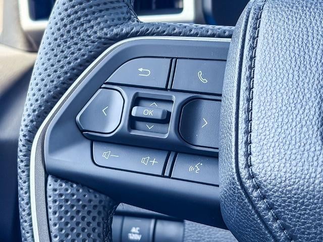 2026 Toyota Tacoma 4WD SR5