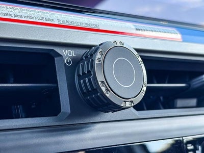 2026 Toyota Tacoma 4WD SR5