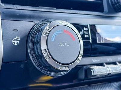 2026 Toyota Tacoma 4WD SR5