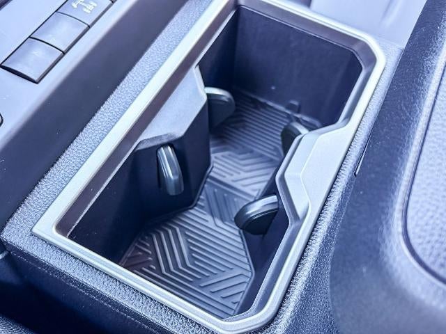 2026 Toyota Tacoma 4WD SR5