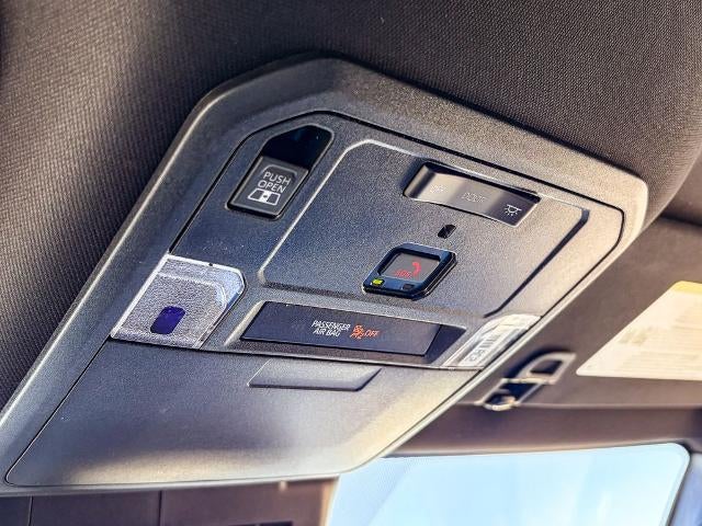 2026 Toyota Tacoma 4WD SR5