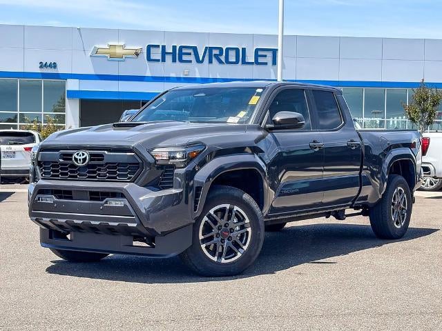 2024 Toyota Tacoma TRD Sport 4x4 Double Cab Long Bed's photo