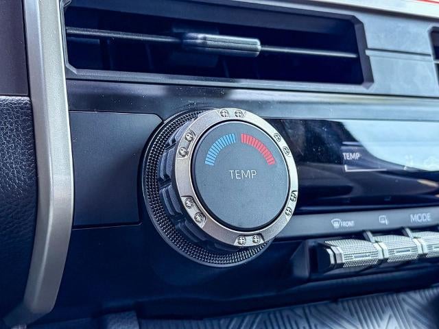 2025 Toyota Tacoma 4WD SR