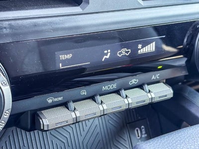 2025 Toyota Tacoma 4WD SR