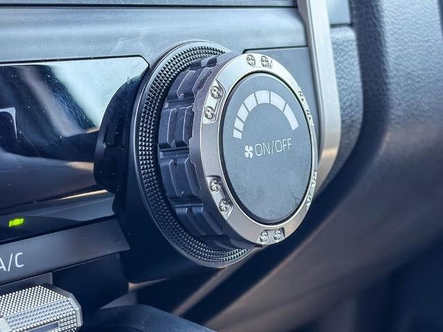 2025 Toyota Tacoma 4WD SR