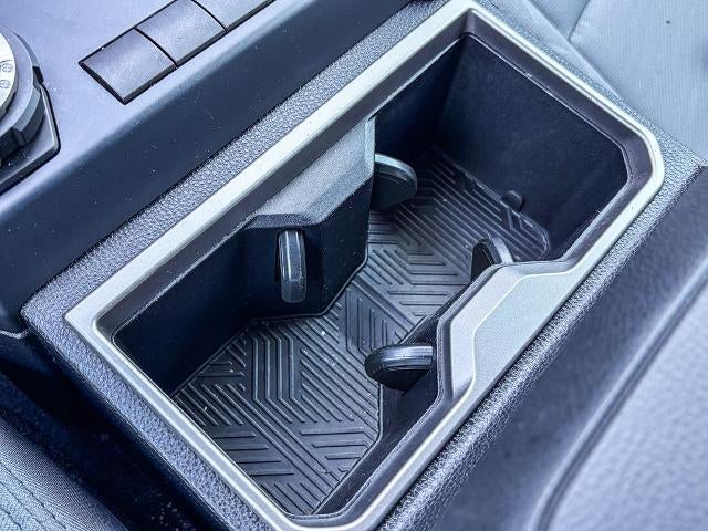 2025 Toyota Tacoma 4WD SR