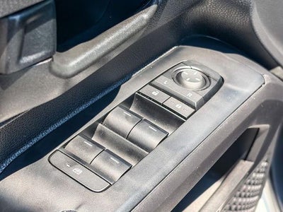 2025 Toyota Tacoma 4WD SR
