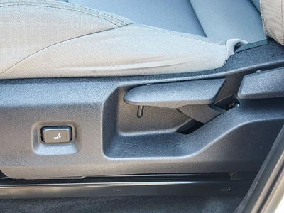 2025 Toyota Tacoma 4WD SR