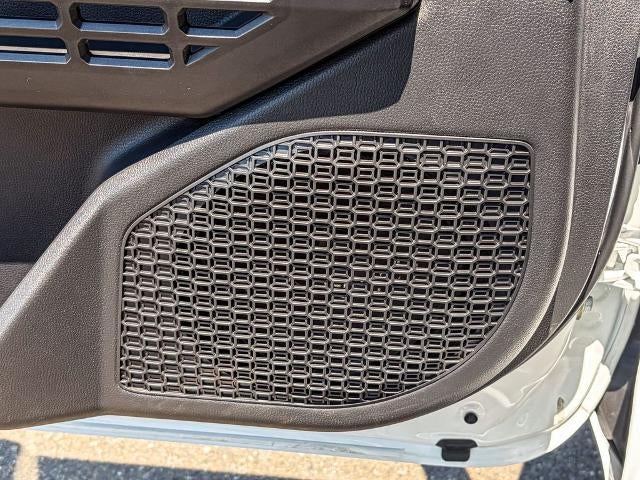2025 Toyota Tacoma 4WD SR