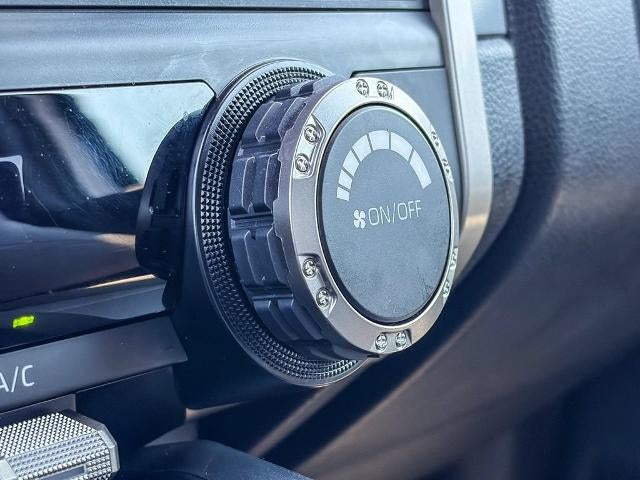 2025 Toyota Tacoma 4WD SR