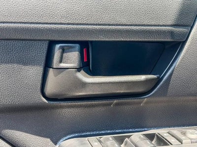 2025 Toyota Tacoma 4WD SR