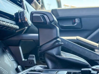 2025 Toyota Tacoma 4WD SR