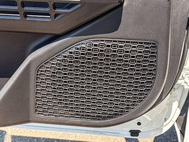 2025 Toyota Tacoma 4WD SR