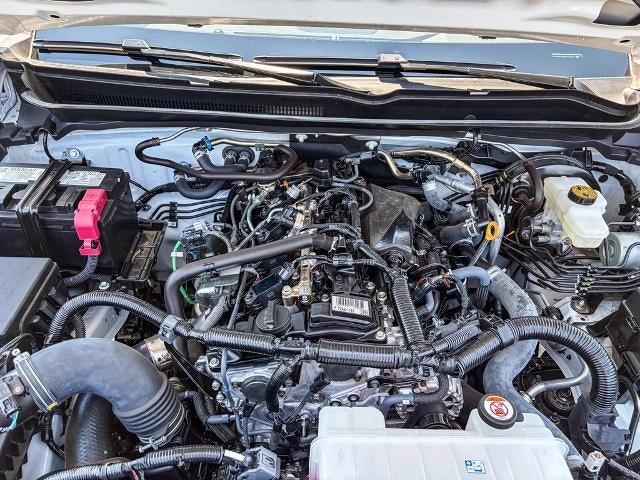 2025 Toyota Tacoma 4WD SR