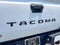 2025 Toyota Tacoma 4WD SR