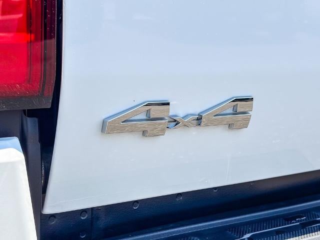 2025 Toyota Tacoma 4WD SR