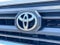 2025 Toyota Tacoma 4WD SR
