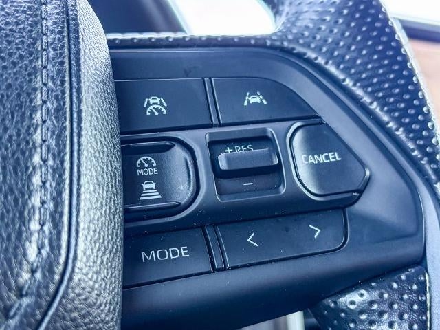 2025 Toyota Tacoma 4WD SR