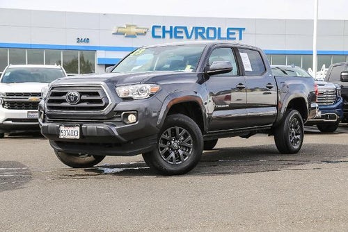 2023 Toyota Tacoma 2WD SR5