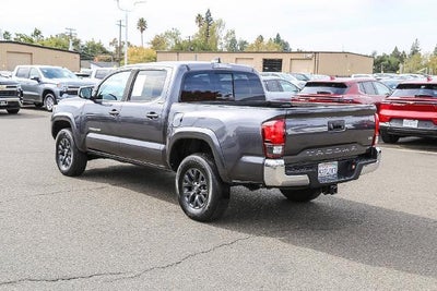 2023 Toyota Tacoma 2WD SR5