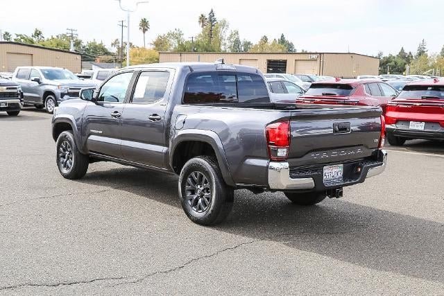 2023 Toyota Tacoma 2WD SR5