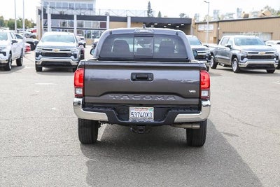2023 Toyota Tacoma 2WD SR5