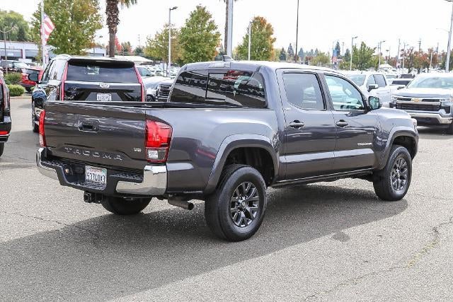 2023 Toyota Tacoma 2WD SR5