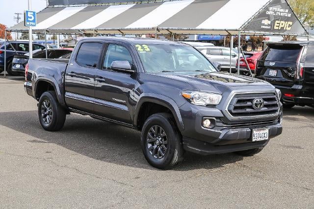 2023 Toyota Tacoma 2WD SR5