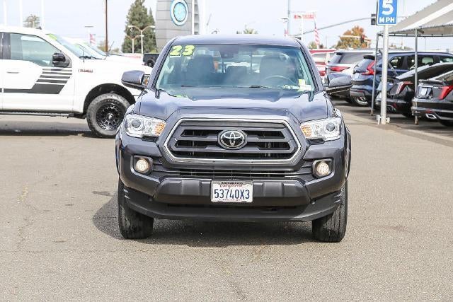 2023 Toyota Tacoma 2WD SR5