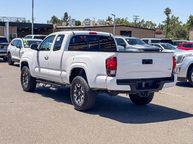 2023 Toyota Tacoma 2WD SR