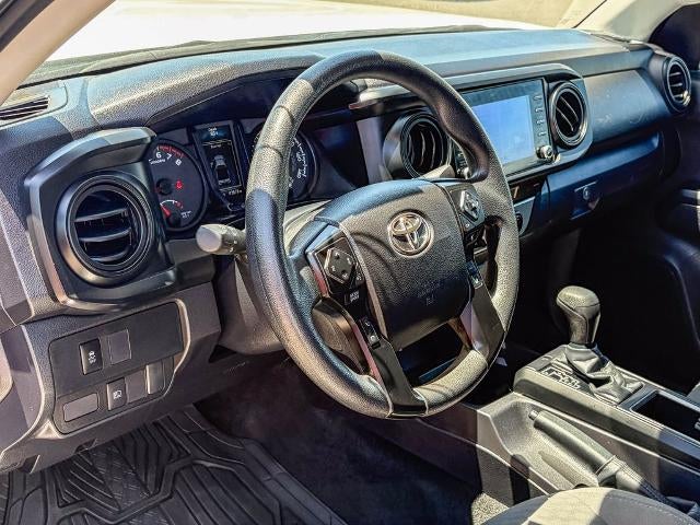 2023 Toyota Tacoma 2WD SR