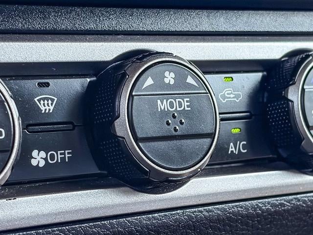 2023 Toyota Tacoma 2WD SR