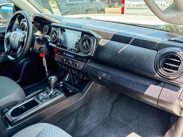 2023 Toyota Tacoma 2WD SR