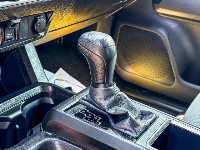 2023 Toyota Tacoma 2WD SR