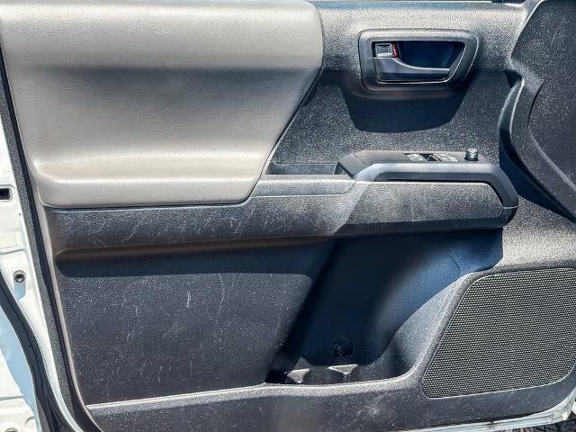 2023 Toyota Tacoma 2WD SR